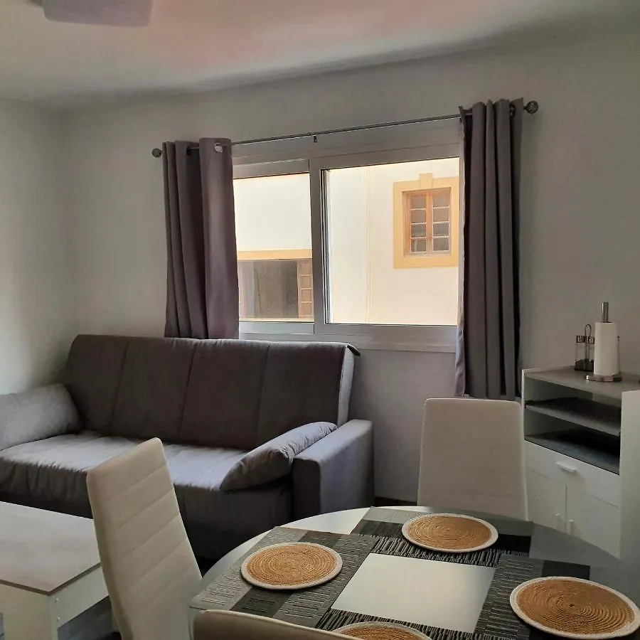 Elcorralito Apartamento Corralejo