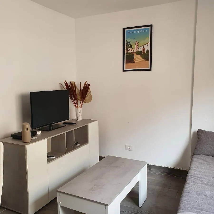 Elcorralito Appartement Corralejo