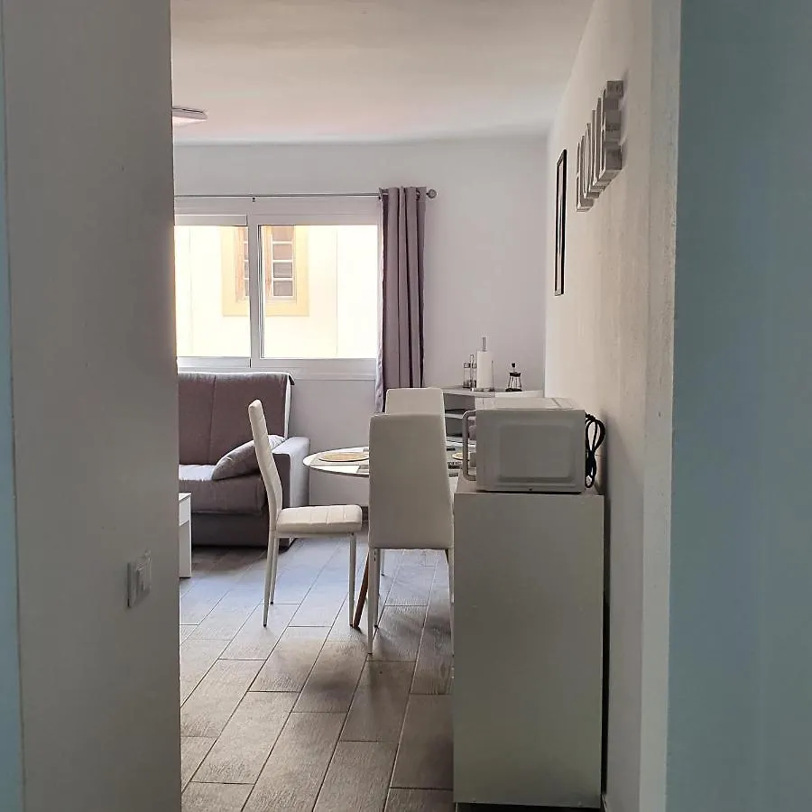Elcorralito Appartement Corralejo