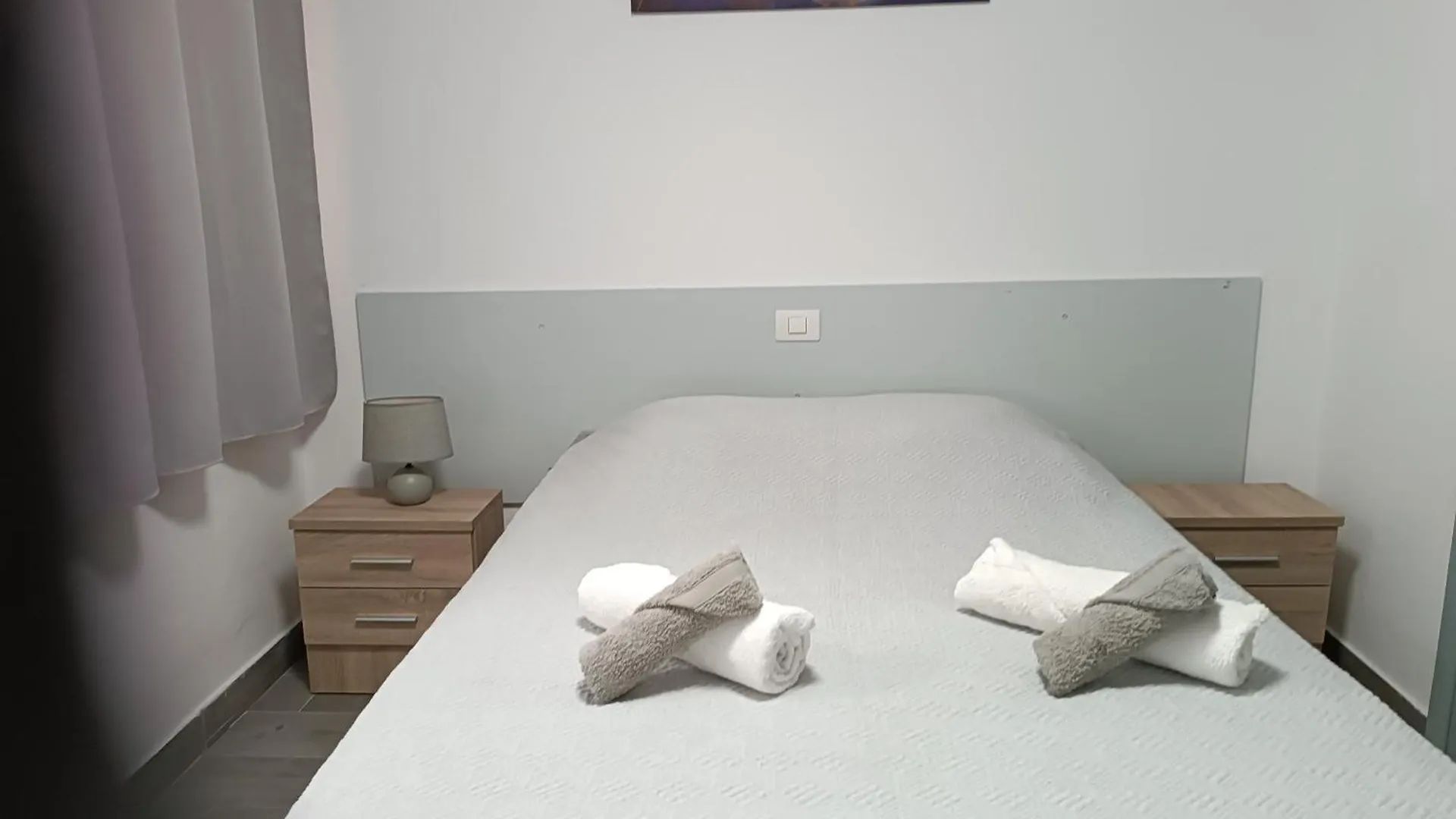 Elcorralito Appartement Corralejo
