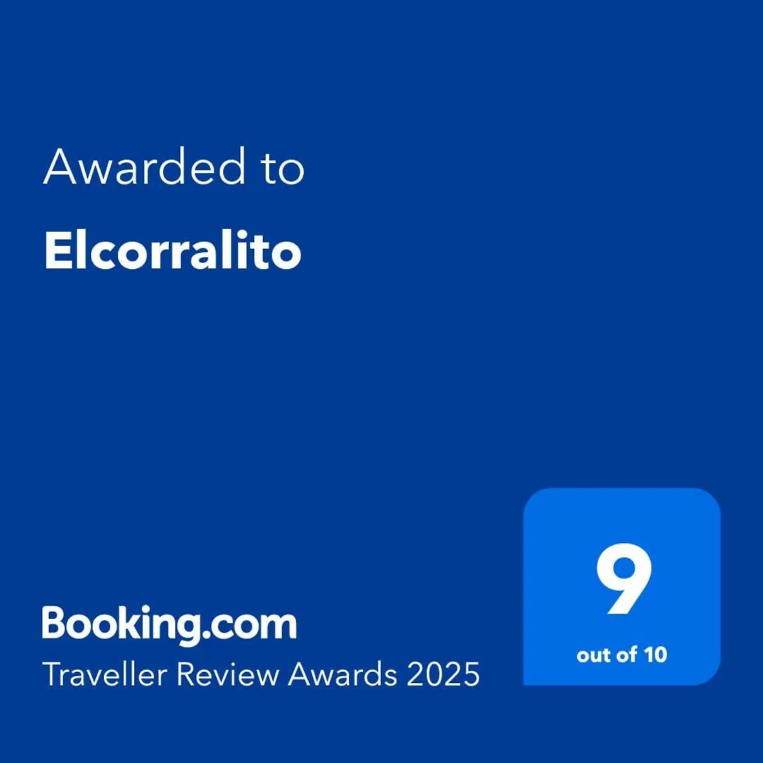 Elcorralito Appartement Corralejo Spanje